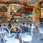Cafe Beignet Opens 4th Location! Photo