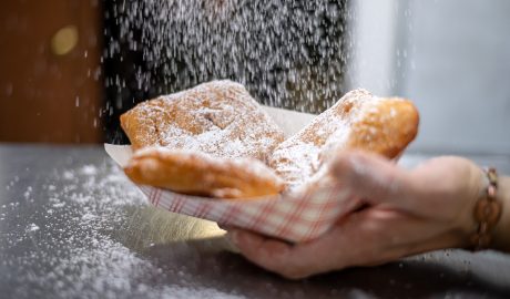 Beignets & More Photo Gallery