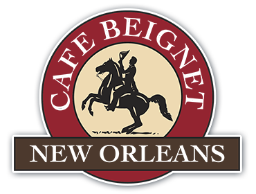 Cafe Beignet