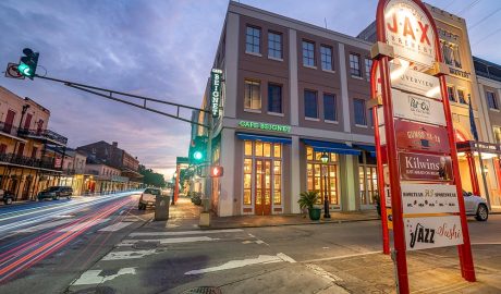 Cafe Beignet Decatur Photo Gallery