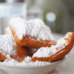 Beignets, Beignets, and more Beignets!