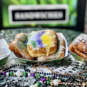 Let the Good Times (and Beignets) Roll! 🎭