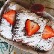 Sugar, Jazz, and All That Razzmatazz: See You at French Quarter Fest!