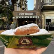 A New Cafe Beignet? The More the Merrier! 🏬