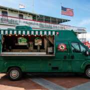 Sweet News: Our Food Truck is Ready to Roll! 🚚
