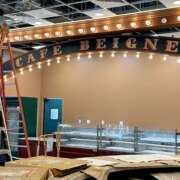 We’re Keeping a Delicious Secret (For Now)