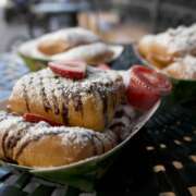 Red Zone Ready: Catch the Game at Cafe Beignet