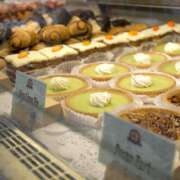 Our Beignets are To-Die-For This October 🎃