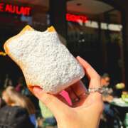 🎉 Don’t Miss Beignet Fest 2025 – Get Your Tickets!
