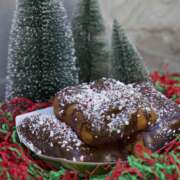 🎄Happy Holidays from Your Friends at Cafe Beignet!