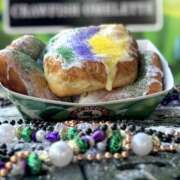 Here to Sugar-Coat Your Mardi Gras…